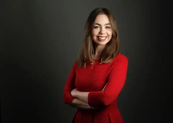 Sarah Cowie
