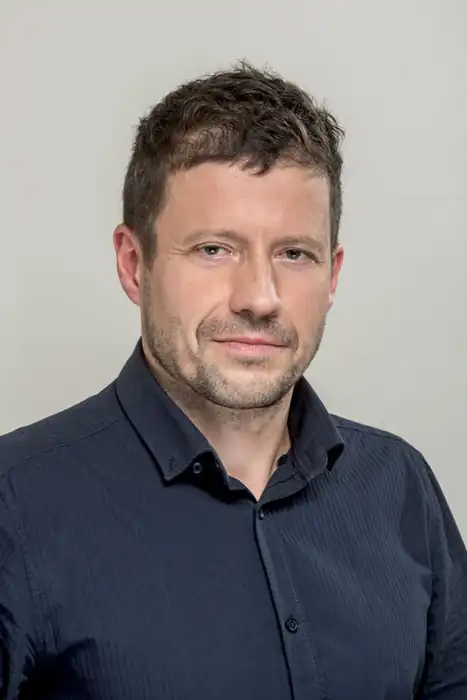 György Hajnal
