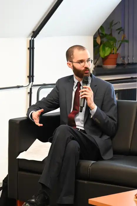 Mokhtar Ben Mlouka