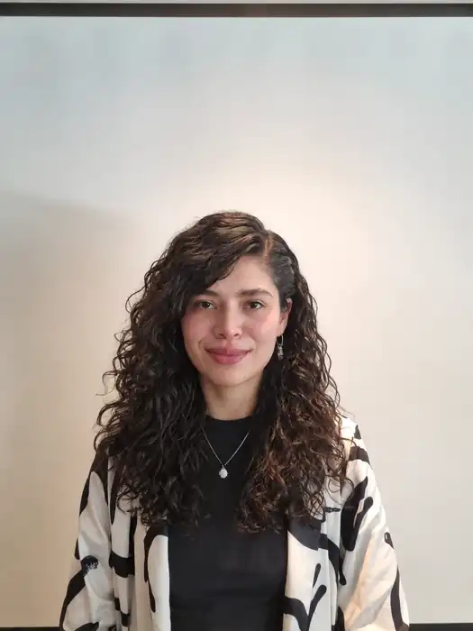 Mónica Galvis