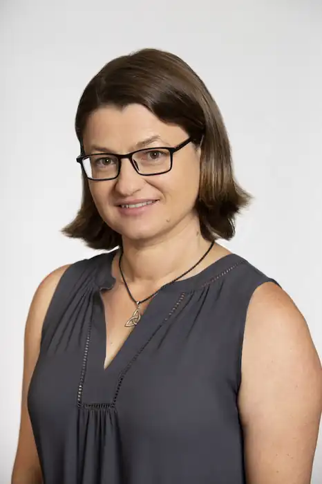 Sabina Schnell